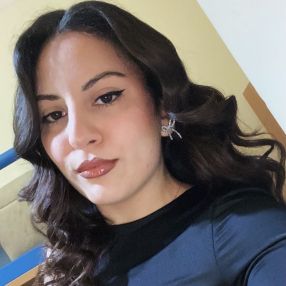 Desiree, Babysitter a Canicattì