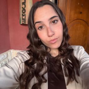 Martina, Babysitter in Licata