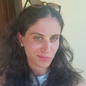 Alice, Babysitter a Castellucchio