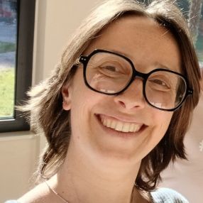 Martina, Babysitter in Modena
