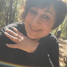 Rossana, Babysitter in Villanova Mondovì