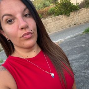 Michela, Babysitter in Campogalliano
