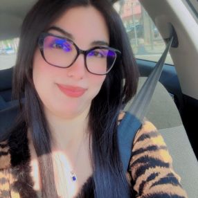 Salma, Babysitter in Nizza Monferrato