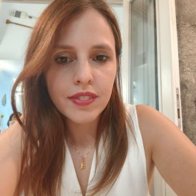 Ermelinda, Babysitter a Saiano