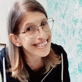 Patrizia, Babysitter in Crevalcore