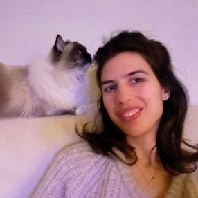 Valentina, Famiglia a Firenze