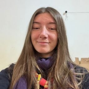 Letizia, Babysitter in Negrar di Valpolicella