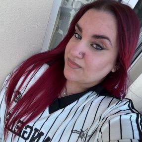 Emanuela, Babysitter a Cariati