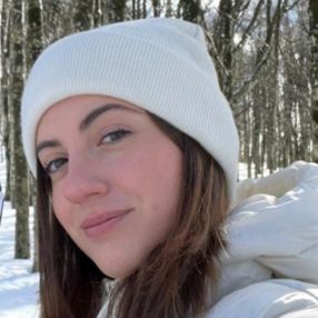 Sofia, Babysitter a Todi