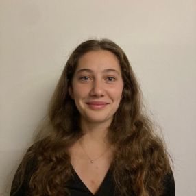Cecilia, Babysitter a Livorno