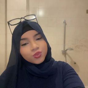 Malak, Babysitter a Loreggia