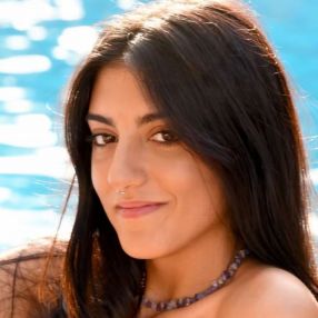 Michela, Babysitter in Potenza Picena