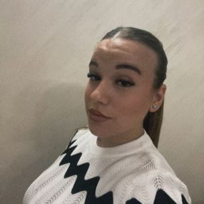 Concy, Babysitter a Casaluce