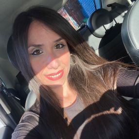 Isabella, Babysitter in Arzano