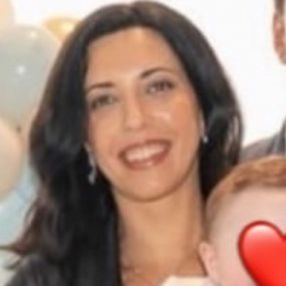 Luciana, Babysitter in Baronissi