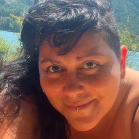 Gloria, Babysitter a Vergato