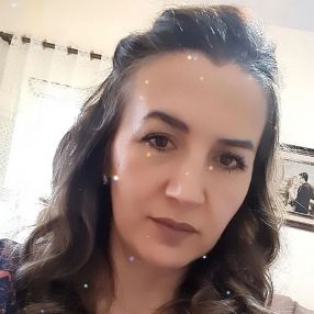 Anna, Babysitter in Dolzago