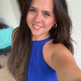 Rashell Andrea, Babysitter a Montesilvano