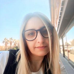 Daria, Babysitter a Scalea
