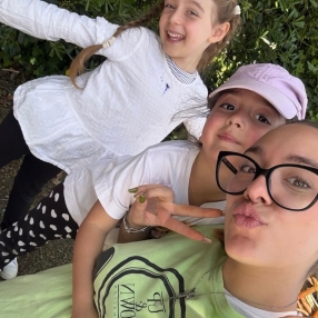 Erika, Babysitter in Brusciano
