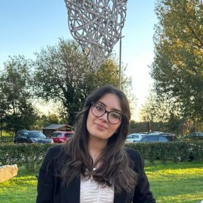 Giulia, Babysitter a Busto Garolfo