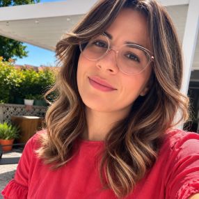 Ilaria, Babysitter a Porcia
