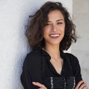 Marianna, Babysitter a Siracusa