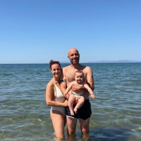 Sara, Famiglia a Empoli
