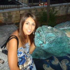 Lucia Fara, Family in Molfetta