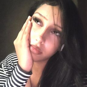 Mariam, Babysitter a Luco dei Marsi