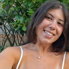 Ludovica, Babysitter a Abano Terme