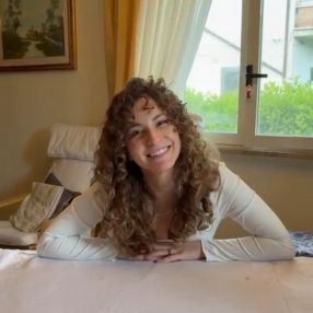 Arianna, Babysitter a Fara Filiorum Petri