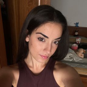 Ludovica, Babysitter in Spresiano