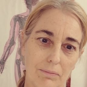 Giorgia, Babysitter in Zané