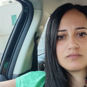 Ilaria, Babysitter a Ostuni