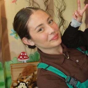 Gabriele, Babysitter in Sanguinetto