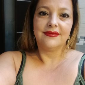 Carmela, Babysitter a Villabate