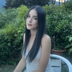 Alessia, Babysitter a Romano D'ezzelino