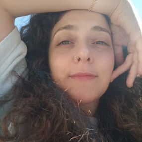 Federica, Babysitter in San Martino