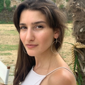 Maryam, Babysitter in Empoli