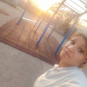 Stefania, Babysitter in Lequile