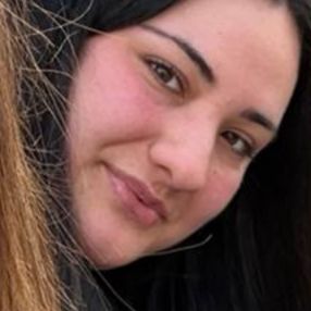 Luciana, Babysitter a Rutigliano