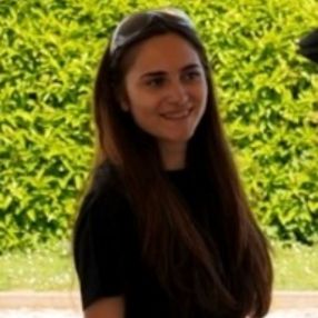 Alessandra, Babysitter a Provincia di Pescara