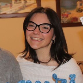 Aurora, Babysitter a Corsano