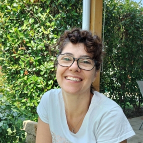 Barbara, Babysitter a Spilimbergo