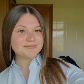 Giulia, Babysitter a Roccaforte Mondovì