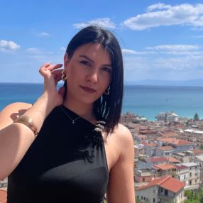 Fatima, Babysitter a Trebisacce