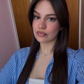 Giulia, Babysitter a Palestrina