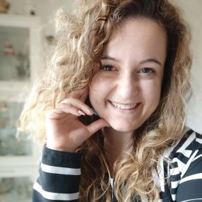 Francesca, Babysitter in Provincia di Chieti