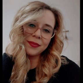 Federica, Babysitter in Velletri